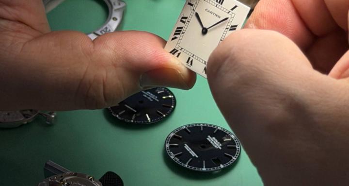 Watch Repair – Be a Watchmaker