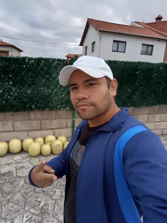 Julio David