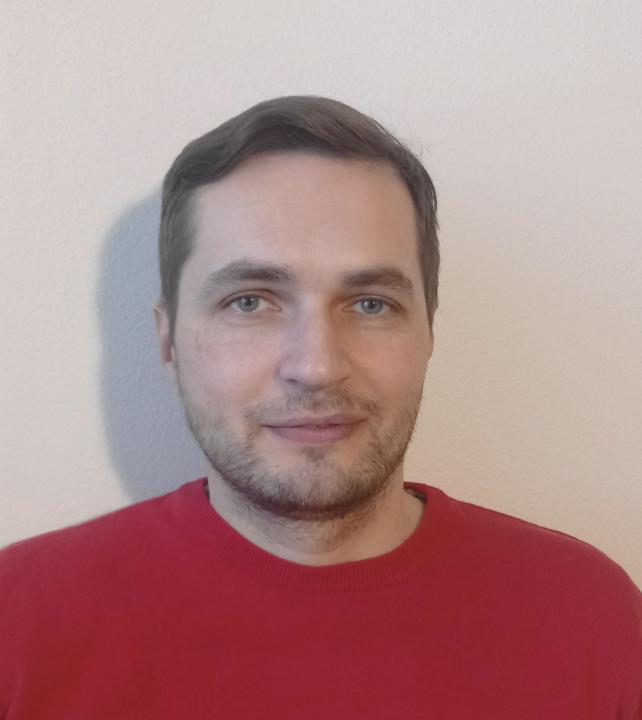Igor Iliaš