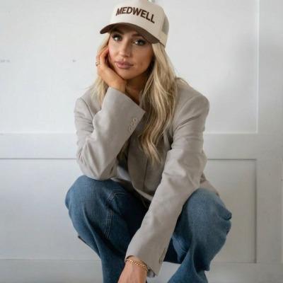 Lindsay Arocho