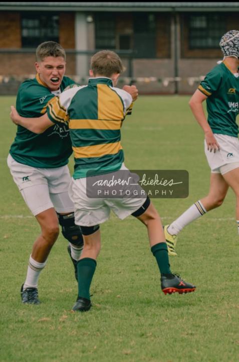 Michael Engelbrecht