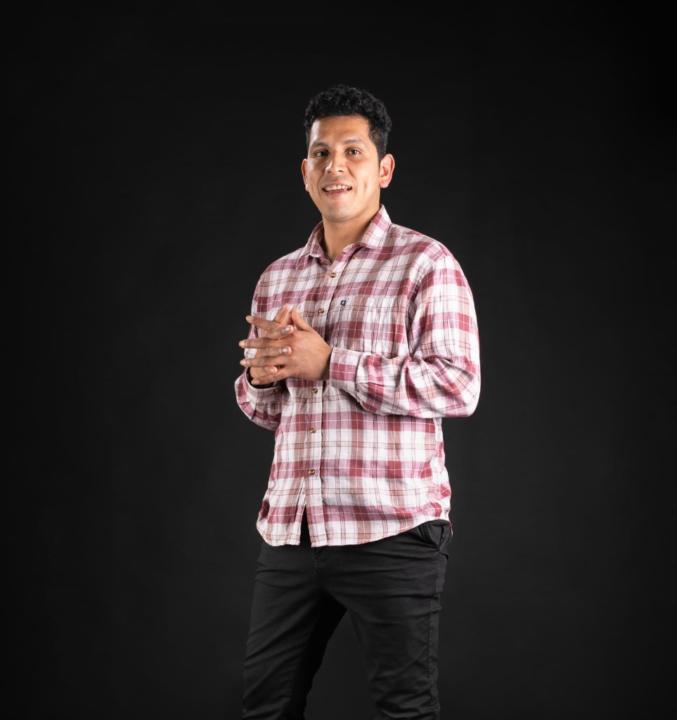 Cristhian Alvarez