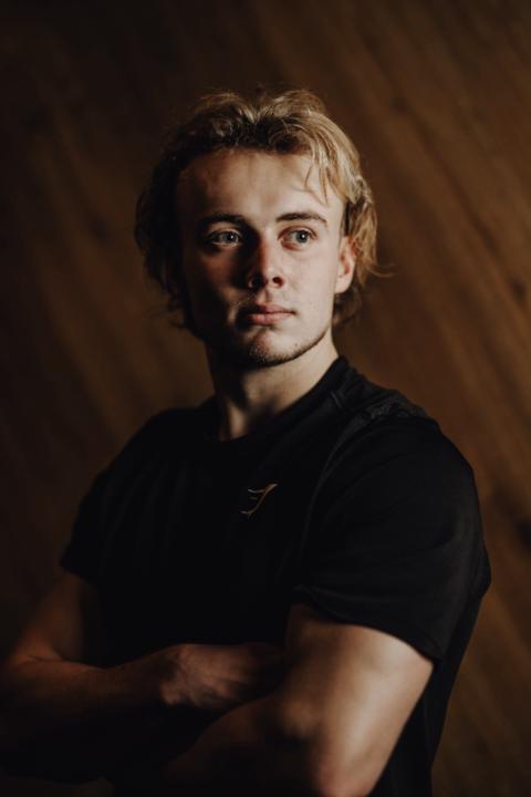 Merlijn Meijer