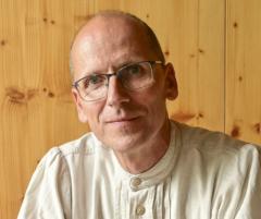Martin Prey