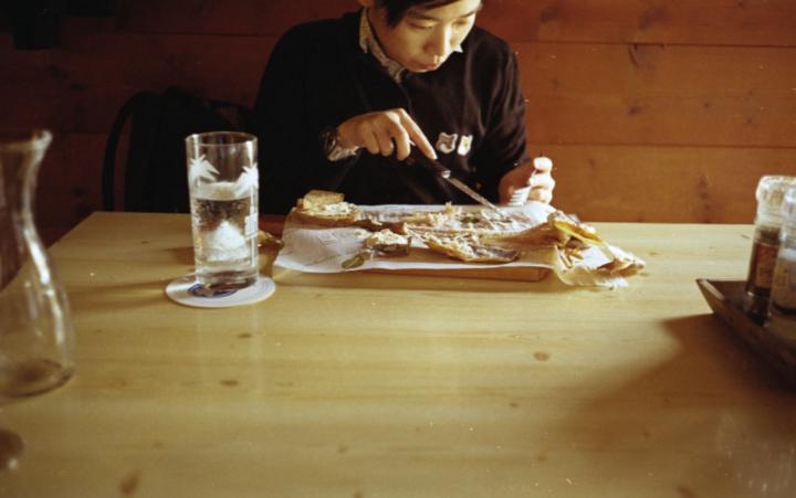 Pei-Min Liao