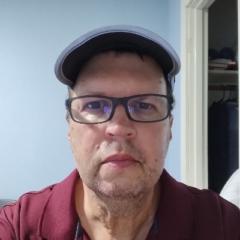 Scott Warner