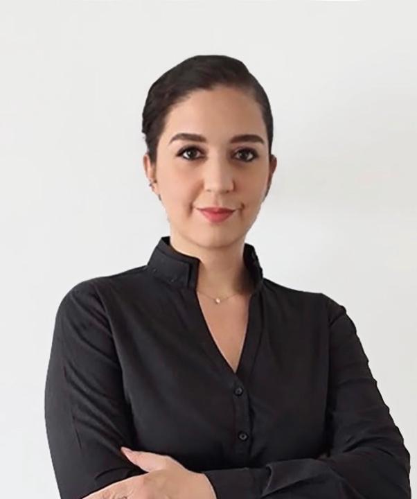 Gulsah Ozpercin