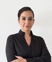 Gulsah Ozpercin