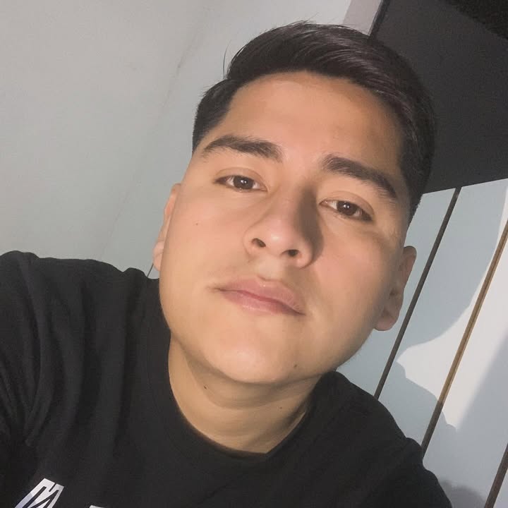 Jhony Rengipo galarza