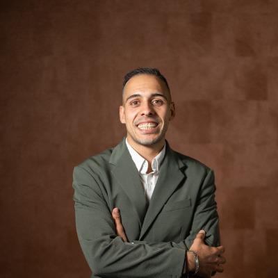 Ricardo Vieira