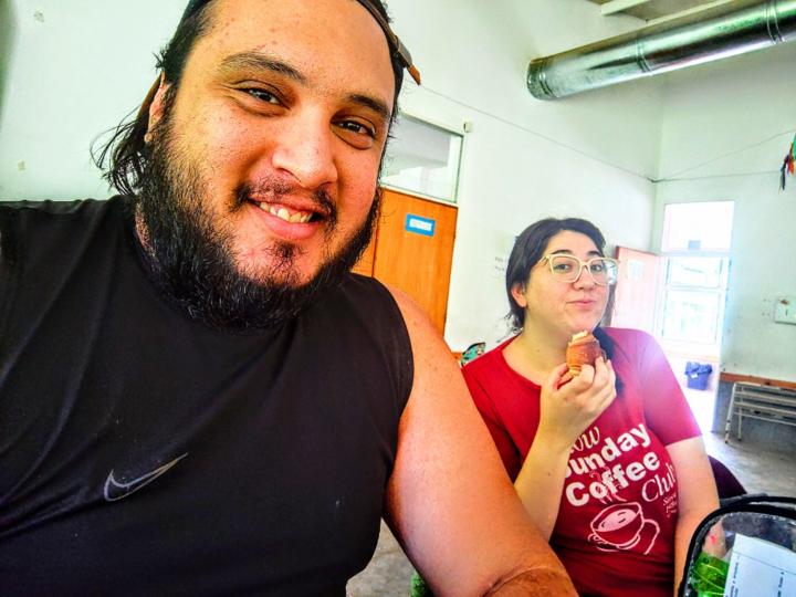 Emilio Fernandez Gomez