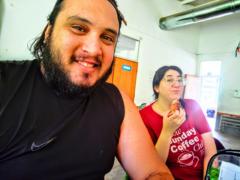 Emilio Fernandez Gomez