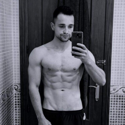 Viktor Mudryi Mudra