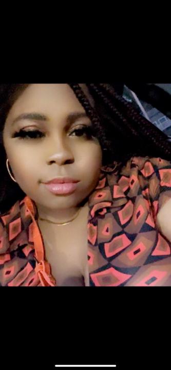 Daja Scott