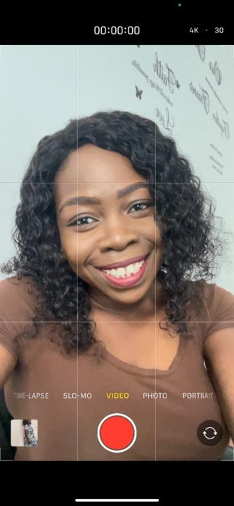 Evelyn Olalekan-Elesin