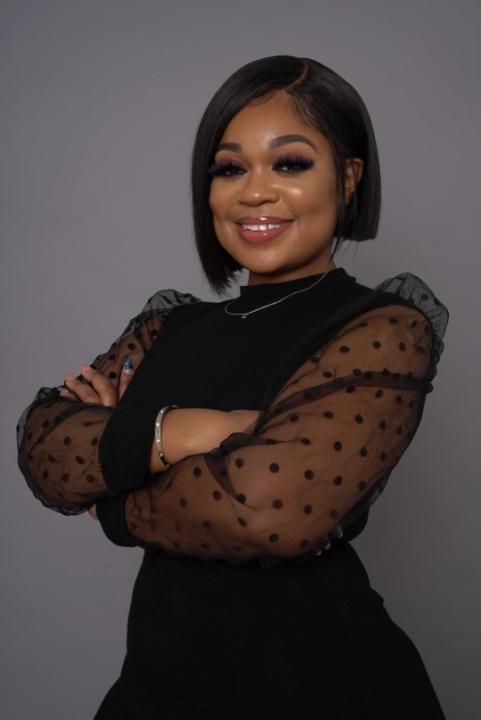 Chantalle Brown