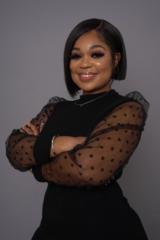 Chantalle Brown