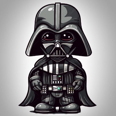 Darth Trader