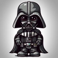 Darth Trader