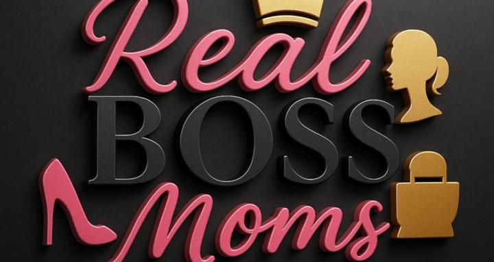 REAL BOSS MOMS LLC