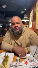 Darrell Washington