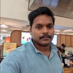 Gangadari Sydulu