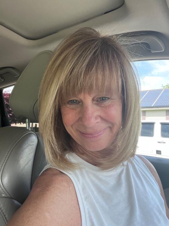 Diane Hastings