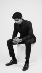 Ayush Shetty