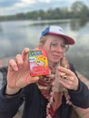 Anja Hanssen