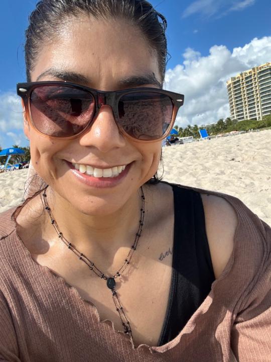 Jazmin Reyes