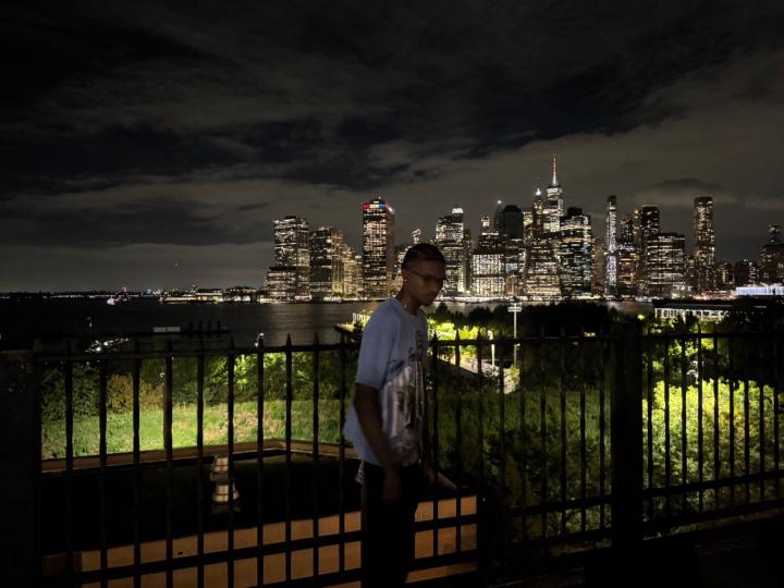 Christopher Ramnauth