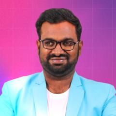 Growth Ranjith
