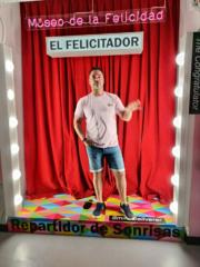 Gabriel De la barrera leal