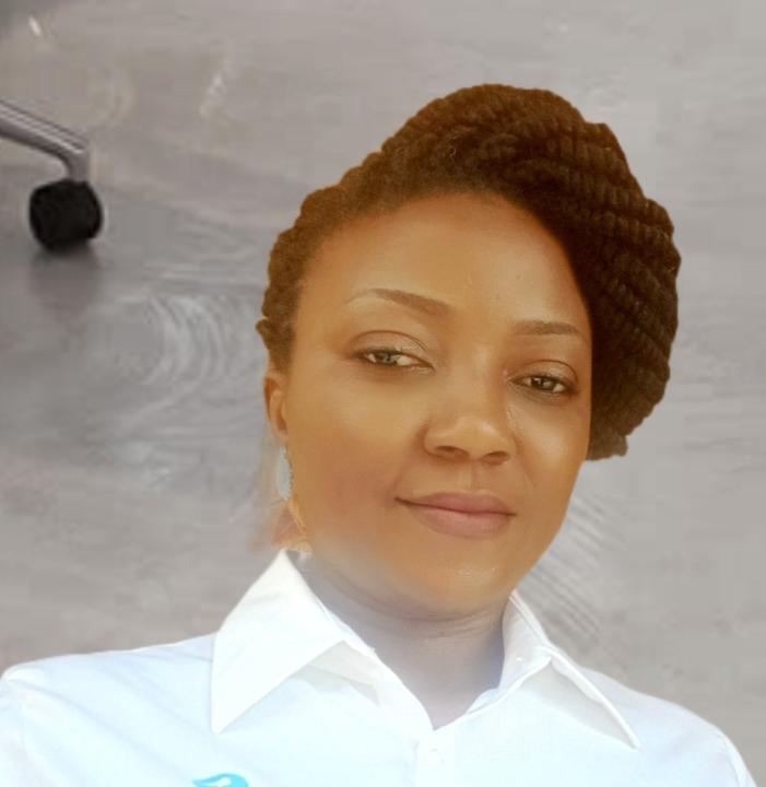 Agatha Ayuk