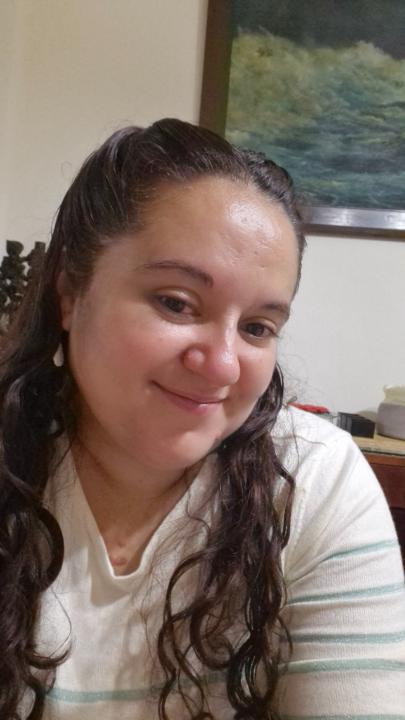 Maria Fernanda Torres Botas