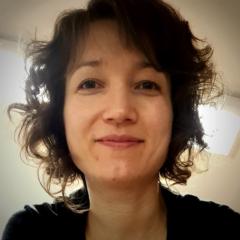Monika Sriubaitė