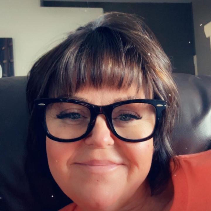 Tracey Calvert