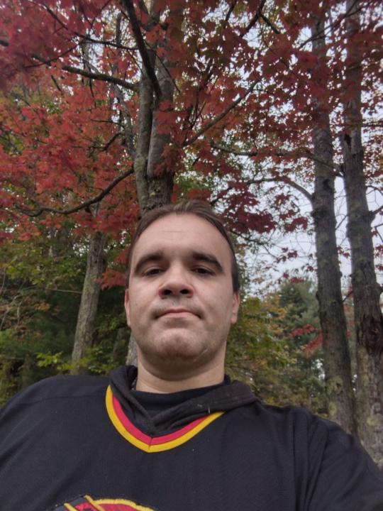 Todd Farrand