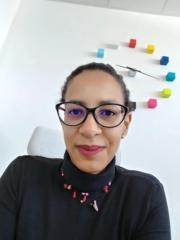 Sandrine Dakio