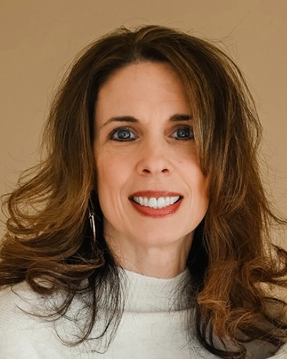 Joanie Hall