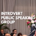 Public Speaking For Introverts