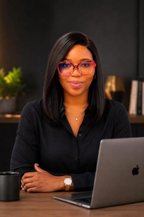 Nelly Onyeulor
