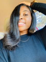 JaTerria Hinson