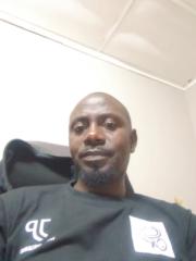 Sylvester Tembo