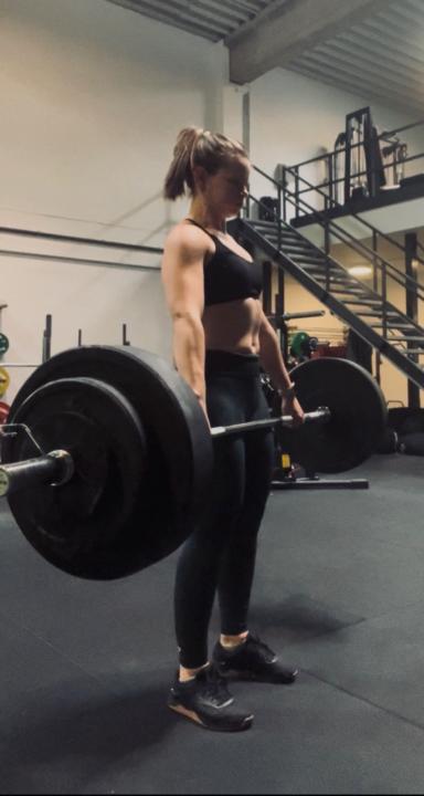 Edwina Gauglitz
