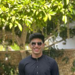 Zayd Adnan