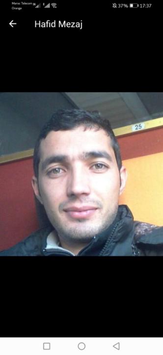 Mezaj Hafid