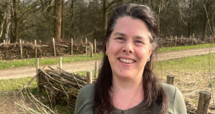 Vruchtklaar Cycluskracht