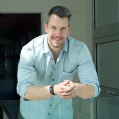 Michael Hoffmann