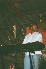 Brandon Williams